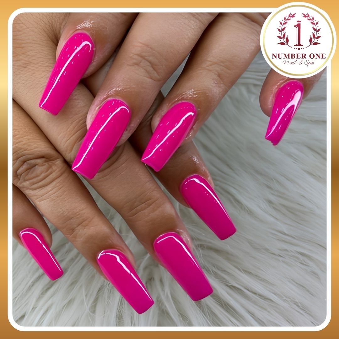Nail May 21